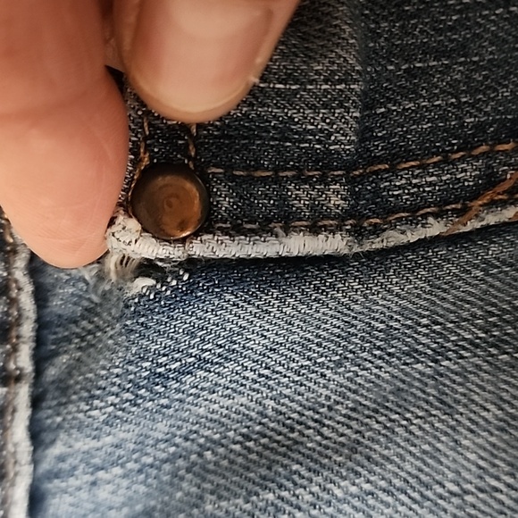 Wrangler Men's Jeans - Picture 12 of 12